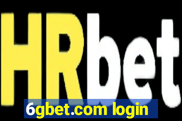 6gbet.com login